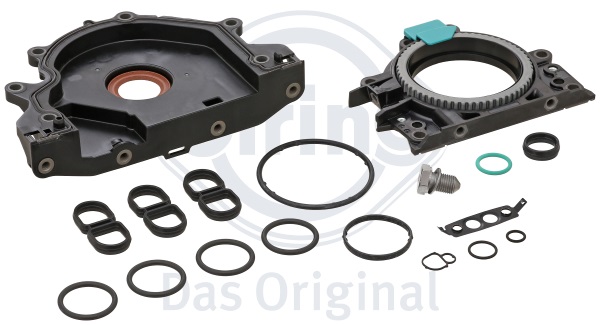 ELRING 452.990 Gasket Set,...